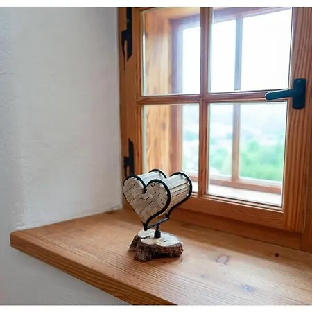 Vakantiehuis Infanglalm 