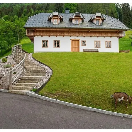 Vakantiehuis Infanglalm 